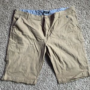 Aeropostale Men’s Khaki shorts
